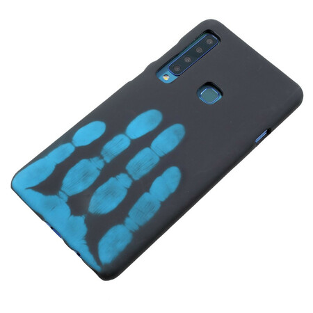 Samsung Galaxy A9 Contact Kleuren Behuizing