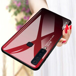 Samsung Galaxy A9 getemperd glas hoesje Be Yourself Samsung Galaxy A9 getemperd glas hoesje Be Yourself