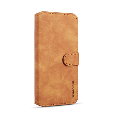 Xiaomi Redmi Go DG MING Retro Hoesje