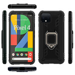 Google Pixel 4 Ring en Koolstofvezel Behuizing