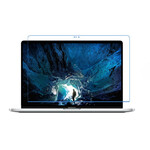 HD screenprotector voor MacBook Pro 16".