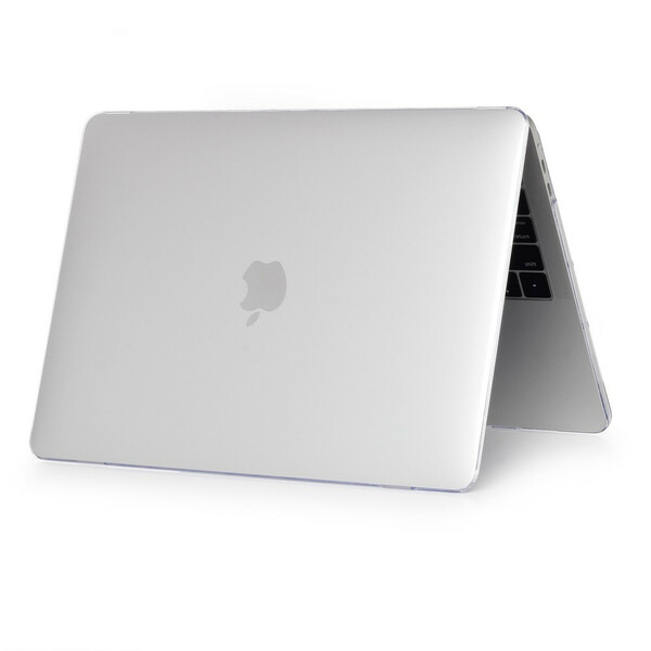 MacBook Pro 16" Beschermende Shell Steen Plastic
