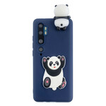 Xiaomi Mi Note 10 / Note 10 Pro Super Panda 3D Case