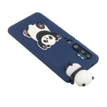 Xiaomi Mi Note 10 / Note 10 Pro Super Panda 3D Case