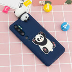 Xiaomi Mi Note 10 / Note 10 Pro Super Panda 3D Case