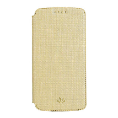 Flip Cover Xiaomi Redmi Note 8 Pro geweven