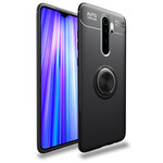 Xiaomi Redmi Note 8 Pro Hoesje Roterende Ring