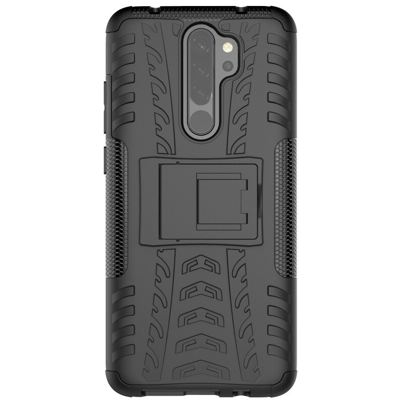 Xiaomi Redmi Note 8 Pro Ultra Tough Case