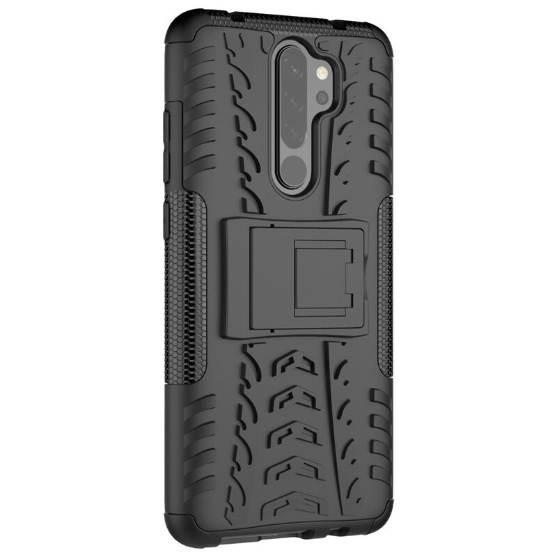 Xiaomi Redmi Note 8 Pro Ultra Tough Case