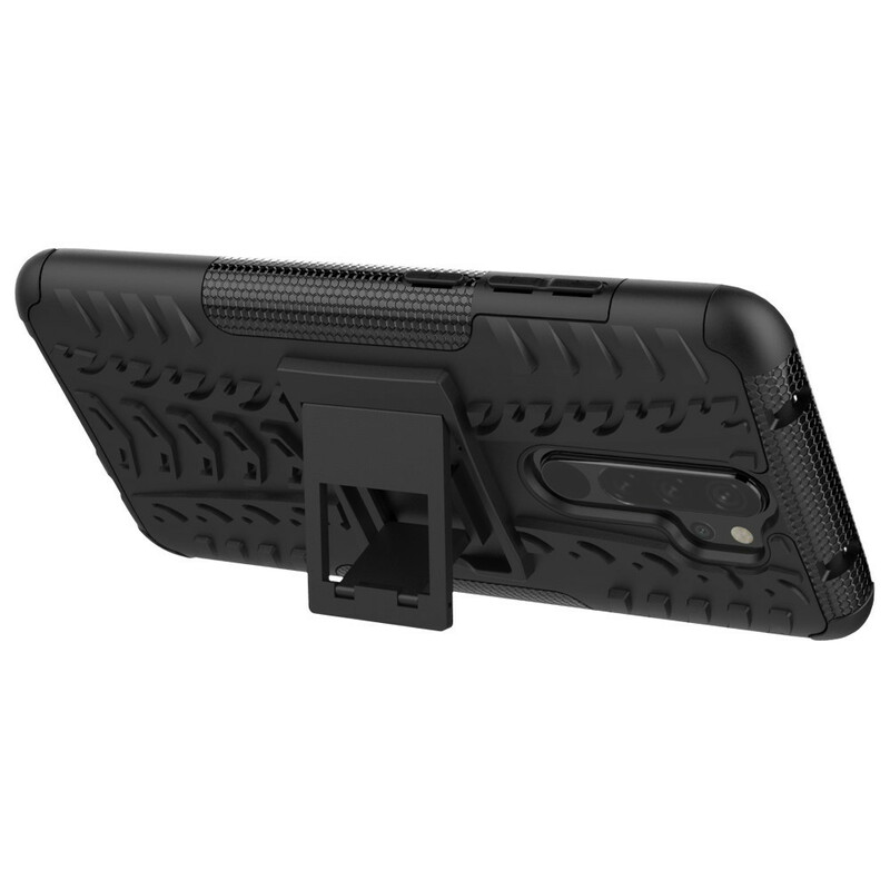 Xiaomi Redmi Note 8 Pro Ultra Tough Case