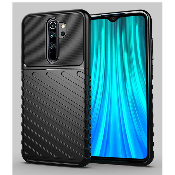 Xiaomi Redmi Note 8 Pro Thunder Series Case