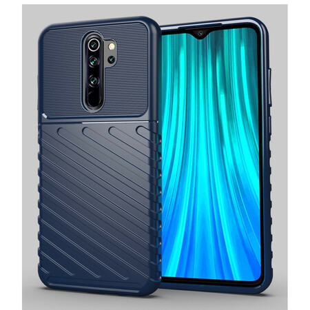 Xiaomi Redmi Note 8 Pro Thunder Series Case