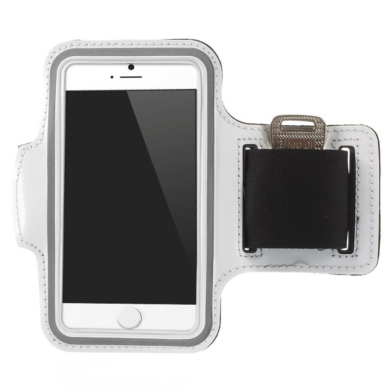 Sportarmband voor iPhone 6