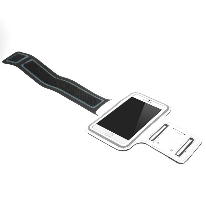 Sportarmband voor iPhone 6