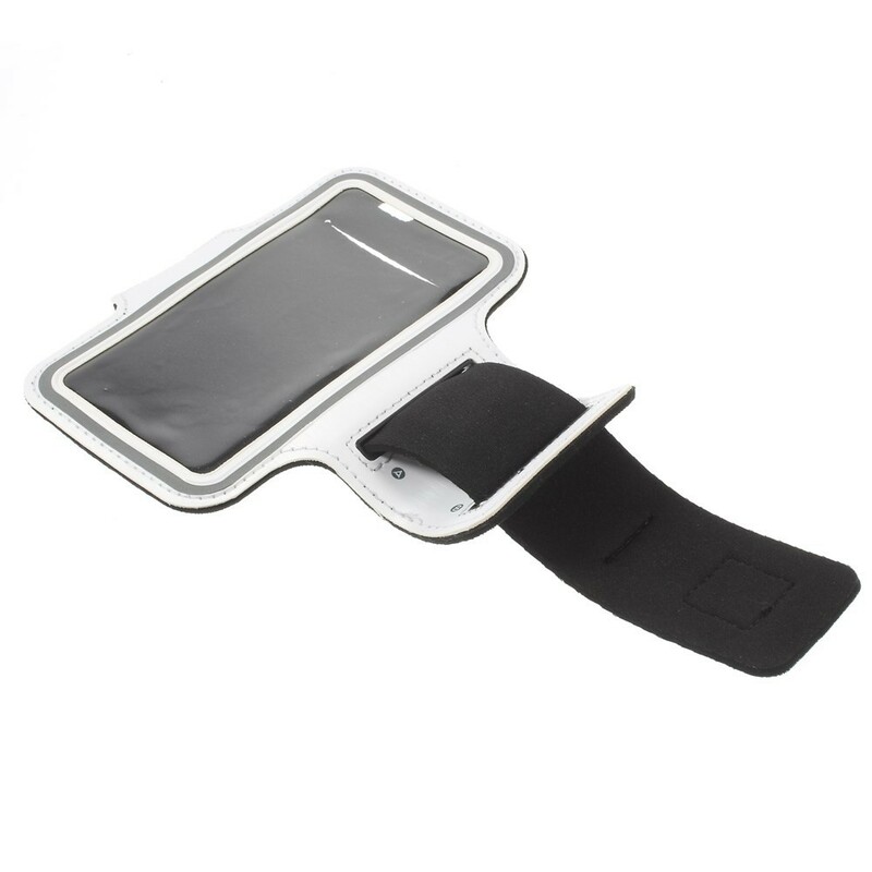 Sportarmband voor iPhone 6