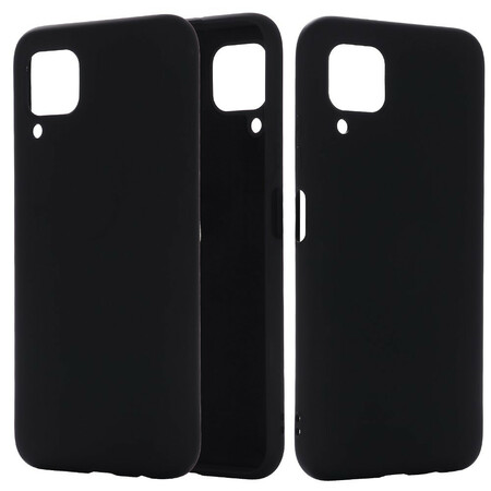 Huawei P40 Lite Liquid Silicone Hoesje