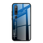 Xiaomi Mi 10 / 10 Pro gegalvaniseerd Color Case Xiaomi Mi 10 / 10 Pro gegalvaniseerd Color Case