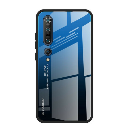 Xiaomi Mi 10 / 10 Pro gegalvaniseerd Color Case