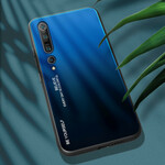 Xiaomi Mi 10 / 10 Pro gegalvaniseerd Color Case Xiaomi Mi 10 / 10 Pro gegalvaniseerd Color Case