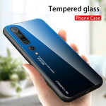 Xiaomi Mi 10 / 10 Pro gegalvaniseerd Color Case Xiaomi Mi 10 / 10 Pro gegalvaniseerd Color Case
