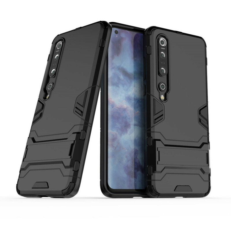 Xiaomi Mi 10 / 10 Pro Resistant Ultra Tong Case
