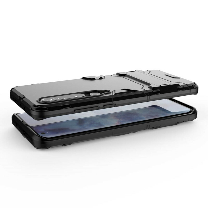 Xiaomi Mi 10 / 10 Pro Resistant Ultra Tong Case