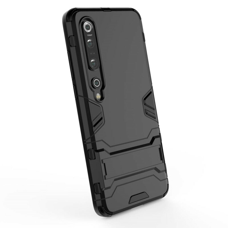 Xiaomi Mi 10 / 10 Pro Resistant Ultra Tong Case