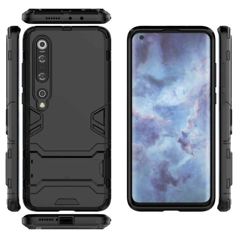 Xiaomi Mi 10 / 10 Pro Resistant Ultra Tong Case