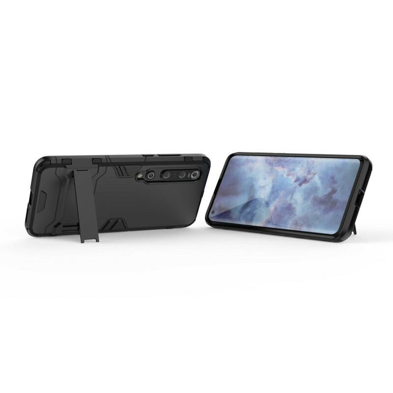 Xiaomi Mi 10 / 10 Pro Resistant Ultra Tong Case