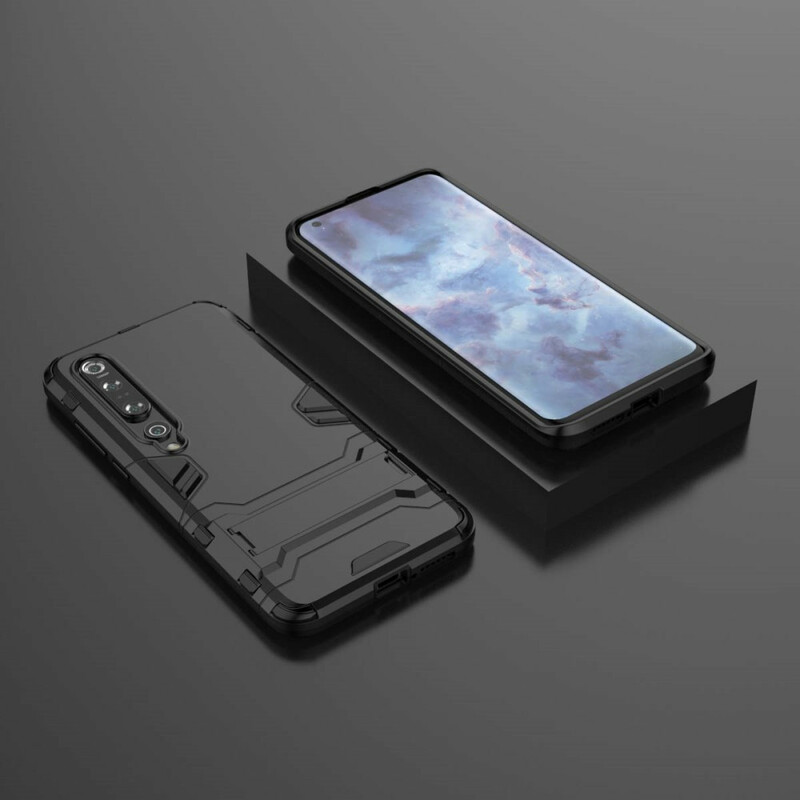 Xiaomi Mi 10 / 10 Pro Resistant Ultra Tong Case