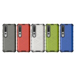 Xiaomi Mi 10 / 10 Pro Honingraat stijl geval