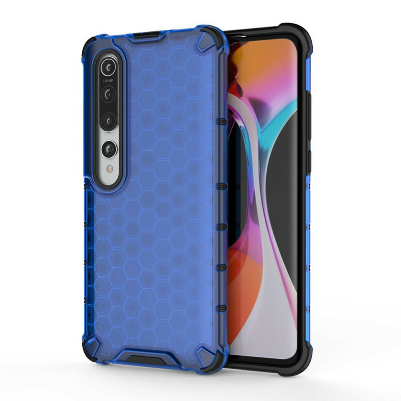 Xiaomi Mi 10 / 10 Pro Honingraat stijl geval
