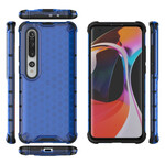Xiaomi Mi 10 / 10 Pro Honingraat stijl geval