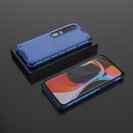 Xiaomi Mi 10 / 10 Pro Honingraat stijl geval