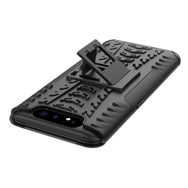 Samsung Galaxy A80 Hard Case Ultra