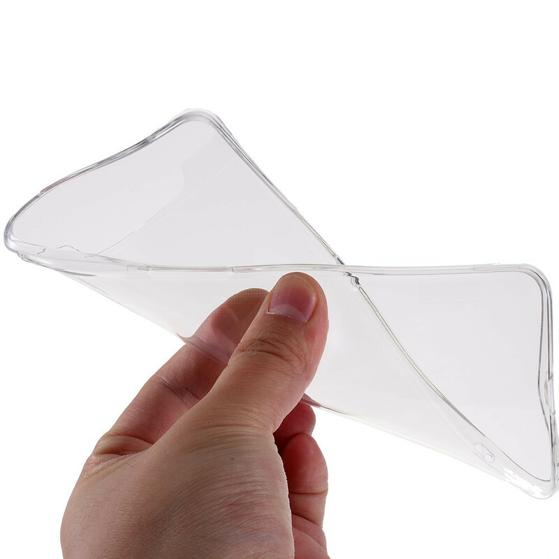 Samsung Galaxy A80 X-Level Clear Case