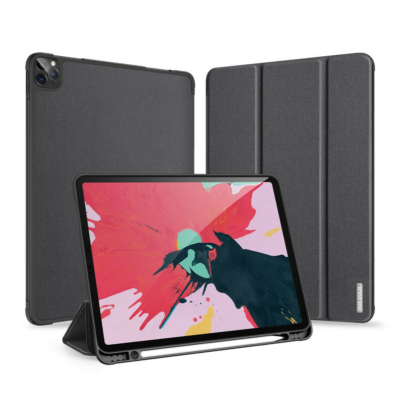 Smart Case iPad Pro 11" (2020) Domo-serie DUX-DUCIS Smart Case iPad Pro 11" (2020) Domo-serie DUX-DUCIS