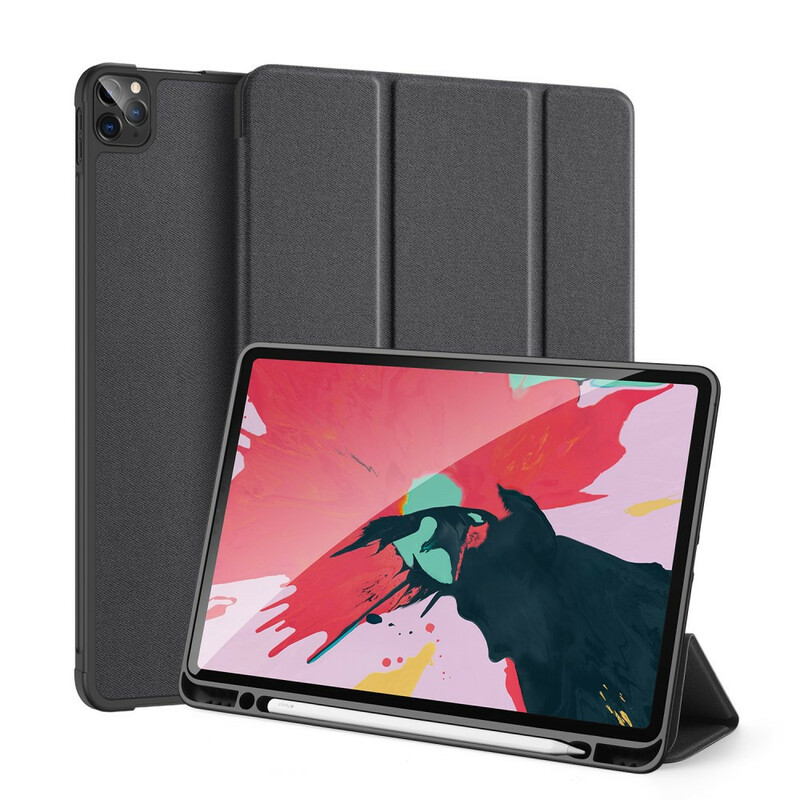 Smart Case iPad Pro 11" (2020) Domo-serie DUX-DUCIS Smart Case iPad Pro 11" (2020) Domo-serie DUX-DUCIS