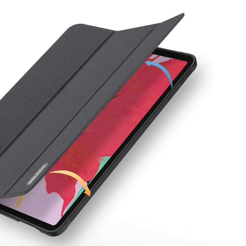 Smart Case iPad Pro 11" (2020) Domo-serie DUX-DUCIS Smart Case iPad Pro 11" (2020) Domo-serie DUX-DUCIS