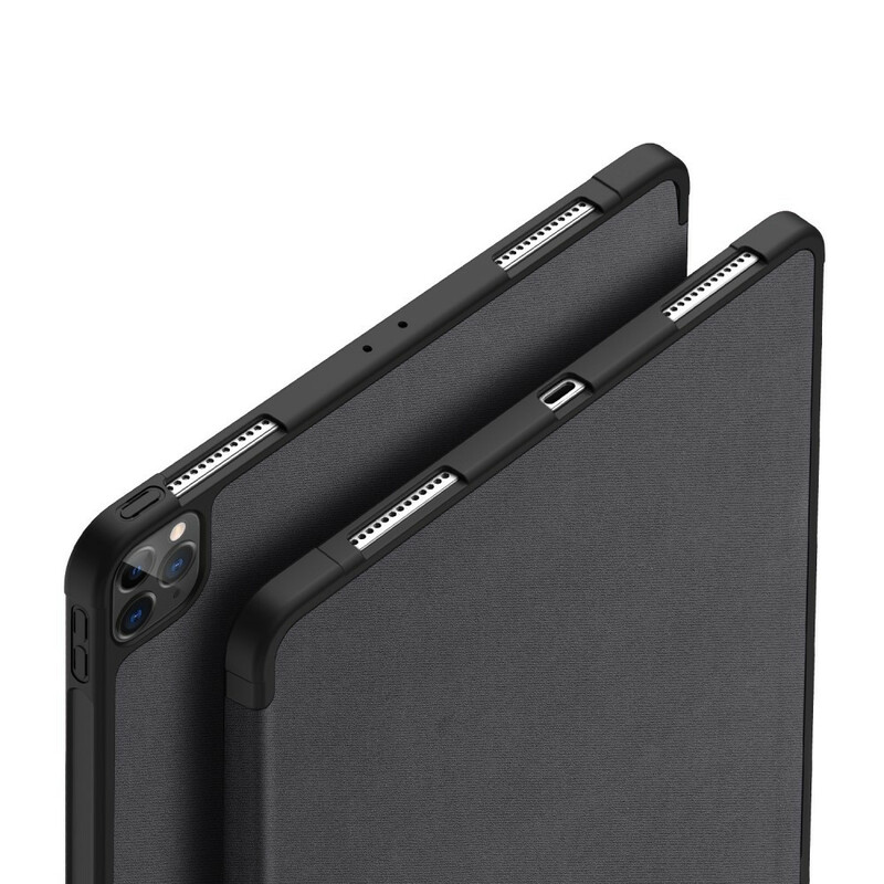 Smart Case iPad Pro 11" (2020) Domo-serie DUX-DUCIS Smart Case iPad Pro 11" (2020) Domo-serie DUX-DUCIS