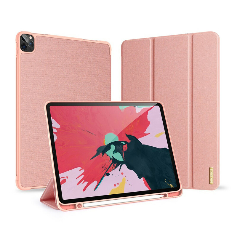 Smart Case iPad Pro 11" (2020) Domo-serie DUX-DUCIS