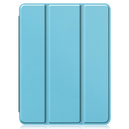 Smart Case iPad Pro 11" (2020) / (2018) Tri Fold Pencil Case