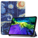 Smart Case iPad Pro 11" (2020) Sterrenhemel