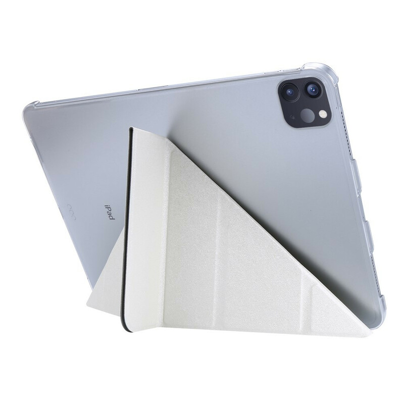 Smart Case iPad Pro 11" (2020) Origami Kunstleer