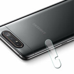 Samsung Galaxy A80 getemperd glas lens beschermer
