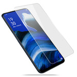 Oppo Reno 2Z screenprotector gemaakt van gehard glas (0.3mm)