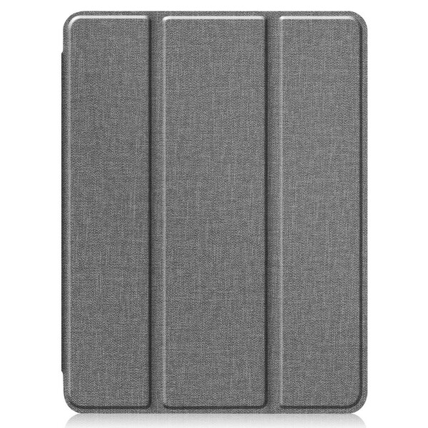 Smart Case iPad Pro 12.9" (2020) Textuur Jeans