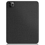 Smart Case iPad Pro 12.9" (2020) Textuur Jeans