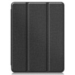 Smart Case iPad Pro 12.9" (2020) Textuur Jeans