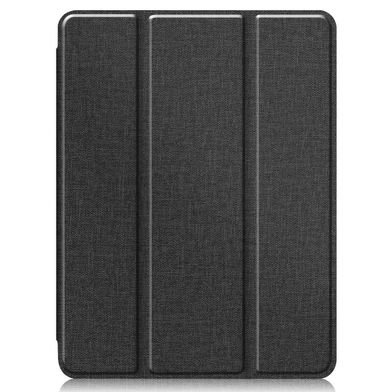 Smart Case iPad Pro 12.9" (2020) Textuur Jeans
